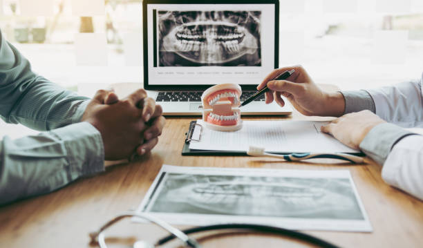 Best Cracked Tooth Emergency Dentist  in Mammoth Spring, AR