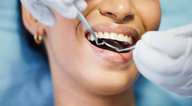 Best Dentist for Tooth Abscess  in Mammoth Spring, AR